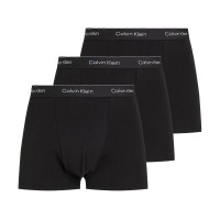 3-Pack Calvin Klein Icon Cotton Relaxed Fit Trunks