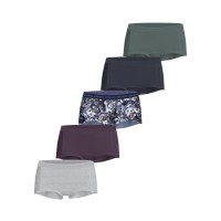 5-Pack Björn Borg Everyday Boxer Shorts 5-Pack Björn Borg Everyday Boxer Shorts