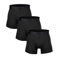 3-Pack Salming Bamboo Boxer