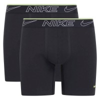 2-Pack Nike Elite Cotton Stretch Boxer Brief