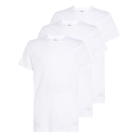 3-Pack Calvin Klein Crew Neck T-Shirt