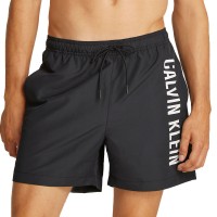 Calvin Klein Medium Swim Shorts Intense Power Calvin Klein Medium Swim Shorts Intense Power