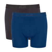 2-Pack Sloggi SLG Base Short