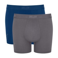 2-Pack Sloggi SLG Base Short