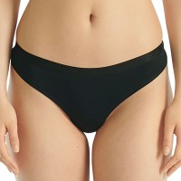 3-Pack Adidas Sport Active Essentials Low Rise Thongs