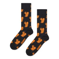 Happy Socks Squirrel Sock Happy Socks Squirrel Sock