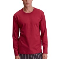 Calida Remix Basic Sleep Long Sleeve Shirt Calida Remix Basic Sleep Long Sleeve Shirt