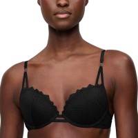 Triumph That Night In Vegas Wired Push-Up Bra Triumph That Night In Vegas Wired Push-Up Bra