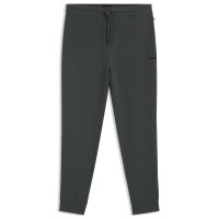 BOSS Waffle Pants With Cuff BOSS Waffle Pants With Cuff