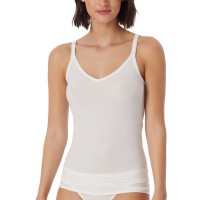 Schiesser Personal Fit Spaghetti Top Schiesser Personal Fit Spaghetti Top
