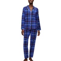 Triumph Boyfriend Long Sleeved Pyjama Set Triumph Boyfriend Long Sleeved Pyjama Set