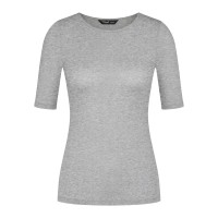 Triumph Beauty Layers Short Sleeve Wool Top Triumph Beauty Layers Short Sleeve Wool Top