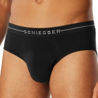 2-Pack Schiesser Cotton Flex Rio Briefs 2-Pack Schiesser Cotton Flex Rio Briefs