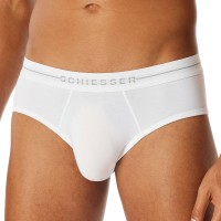 2-Pack Schiesser Cotton Flex Rio Briefs 2-Pack Schiesser Cotton Flex Rio Briefs