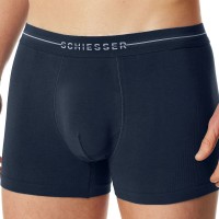 2-Pack Schiesser Cotton Flex Trunks 2-Pack Schiesser Cotton Flex Trunks