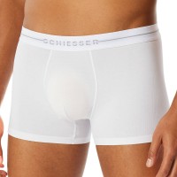 2-Pack Schiesser Cotton Flex Trunks 2-Pack Schiesser Cotton Flex Trunks