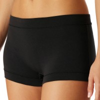 Schiesser Unique Cotton Boyshort Schiesser Unique Cotton Boyshort