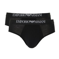 2-Pack Armani Endurance Briefs