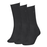 3-Pack Calvin Klein Classic Socks For Women 3-Pack Calvin Klein Classic Socks For Women