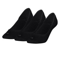3-Pack Calvin Klein Ballerina Socks for Woman 3-Pack Calvin Klein Ballerina Socks for Woman