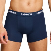 2-Pack Levis Repeat Logo Boxer Brief 2-Pack Levis Repeat Logo Boxer Brief