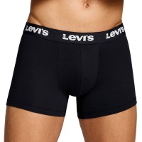 2-Pack Levis Repeat Logo Boxer Brief 2-Pack Levis Repeat Logo Boxer Brief