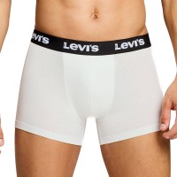 2-Pack Levis Repeat Logo Boxer Brief 2-Pack Levis Repeat Logo Boxer Brief