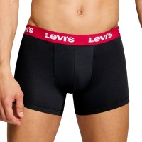 2-Pack Levis Repeat Logo Boxer Brief 2-Pack Levis Repeat Logo Boxer Brief
