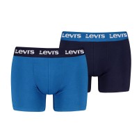 2-Pack Levis Repeat Logo Boxer Brief 2-Pack Levis Repeat Logo Boxer Brief