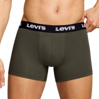 2-Pack Levis Repeat Logo Boxer Brief 2-Pack Levis Repeat Logo Boxer Brief