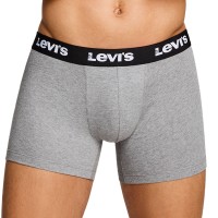 2-Pack Levis Repeat Logo Boxer Brief 2-Pack Levis Repeat Logo Boxer Brief