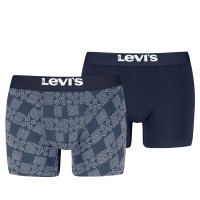 2-Pack Levis Denim Inspired Boxer 2-Pack Levis Denim Inspired Boxer