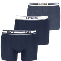 3-Pack Levis Gift Icon Combi Boxer 3-Pack Levis Gift Icon Combi Boxer