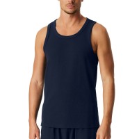Schiesser Men Double Rib Tank Top Schiesser Men Double Rib Tank Top