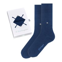 Burlington Basic Gift Box Men Socks Burlington Basic Gift Box Men Socks