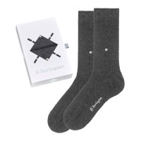 Burlington Basic Gift Box Men Socks Burlington Basic Gift Box Men Socks