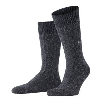 Burlington Twist of Tweed Men Boot sock Burlington Twist of Tweed Men Boot sock