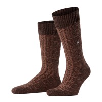 Burlington Twist of Tweed Men Boot sock Burlington Twist of Tweed Men Boot sock