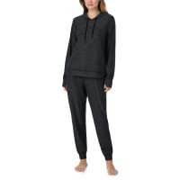 DKNY Chill In Style Hoodie Jogger Set DKNY Chill In Style Hoodie Jogger Set