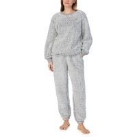 DKNY Chill In Style Top Jogger Set DKNY Chill In Style Top Jogger Set