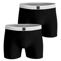 2-Pack Björn Borg Viscose Cotton Blend Boxers 2-Pack Björn Borg Viscose Cotton Blend Boxers
