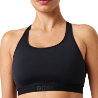 Björn Borg Low Support Sports Bra Björn Borg Low Support Sports Bra