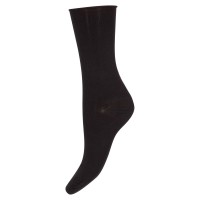 Decoy Fine Knit Cotton Socks