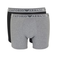 2-Pack Armani Endurance Boxer