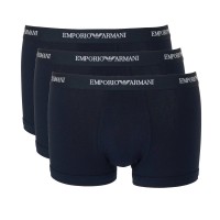 3-Pack Armani Stretch Jersey Boxer Briefs