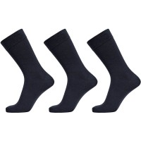 3-Pack Egtved Organic Cotton Socks