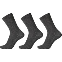 3-Pack Egtved Organic Cotton Socks