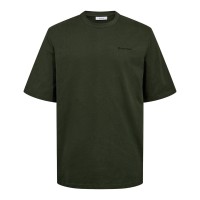 Resteröds Cotton T-shirt