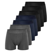 7-Pack Resteröds Gunnar Cotton