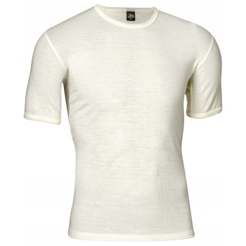 Läs mer om JBS Wool 99402 T-shirt Creme ull X-Large Herr